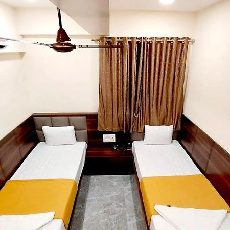 R K Residency Mahape Hotel Navi Mumbai Exterior photo